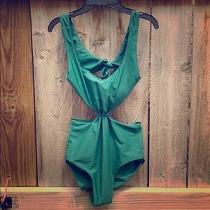 Cupshe one Piece swimsuit